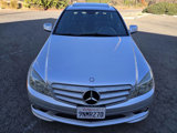 Used 2008 Mercedes-Benz C 300 Sedan image 6