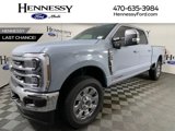 New 2025 Ford F350 Lariat w/ Lariat Ultimate Package image 1