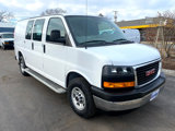 Used 2023 GMC Savana 2500 w/ Driver Convenience Package image 3