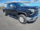 New 2025 Chevrolet Silverado 2500 LTZ image 2