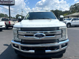 Used 2017 Ford F250 Lariat w/ FX4 Off-Road Package image 2