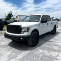 Used 2013 Ford F150 XLT image 3