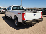New 2025 Ford F350 XL w/ XL Driver Assist Package image 3