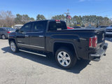 Used 2018 GMC Sierra 1500 SLT image 3