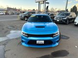 Used 2023 Dodge Charger R/T w/ Plus Group image 4