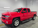 Used 2016 Chevrolet Silverado 1500 LT w/ All Star Edition image 2