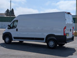 Used 2025 RAM ProMaster 2500 w/ Convenience Group image 5