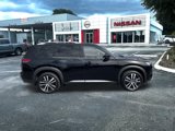 New 2025 Nissan Pathfinder Platinum w/ Cargo Package image 3