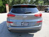Used 2019 Hyundai Tucson SE w/ Cargo Package image 4