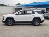 New 2026 Chevrolet Equinox LT w/ LPO, Floor Liner Package image 2