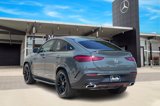 New 2026 Mercedes-Benz GLE 450 4MATIC Coupe image 4