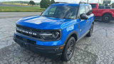 Used 2022 Ford Bronco Sport Big Bend w/ Convenience Package image 4