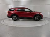 Certified 2025 Ford Explorer ST-Line image 2
