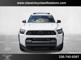 New 2025 Toyota 4Runner 4WD image 2
