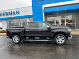 New 2025 Chevrolet Silverado 1500 LTZ w/ LTZ Premium Package image 2
