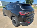 Used 2020 Jeep Compass Trailhawk w/ Safety & Security Group image 3