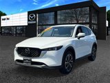 Certified 2022 MAZDA CX-5 AWD 2.5 S w/ Premium Package image 2