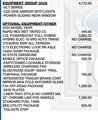Used 2024 Ford F150 XLT w/ Equipment Group 302A MID image 3