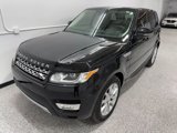 Used 2015 Land Rover Range Rover Sport HSE image 3