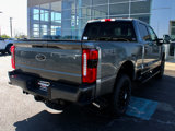 New 2025 Ford F250 Lariat w/ Black Appearance Package image 6