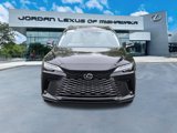 New 2025 Lexus RX 350 AWD image 3