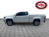 Used 2021 Chevrolet Colorado LT w/ Fleet Safety Package image 4