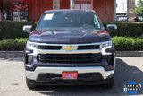 Used 2024 Chevrolet Silverado 1500 LT w/ Convenience Package II image 3