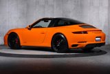 Used 2018 Porsche 911 Targa 4 GTS image 3