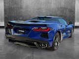 New 2025 Chevrolet Corvette Stingray Preferred Conv w/ 2LT image 2