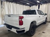 New 2025 Chevrolet Silverado 1500 Custom image 5