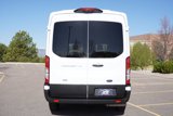 Used 2023 Ford Transit 150 Medium Roof AWD image 3