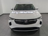 Certified 2022 Buick Envision Preferred image 3