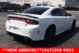 Used 2019 Dodge Charger Scat Pack w/ Technology Group image 5