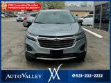 Used 2023 Chevrolet Equinox LT image 4