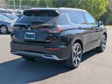 New 2025 Mitsubishi Outlander SEL image 4
