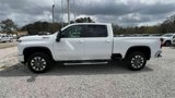 New 2025 Chevrolet Silverado 2500 LT w/ All Star Edition image 5