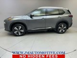 Used 2023 Nissan Rogue SL w/ SL Premium Package image 2