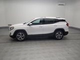 Used 2021 GMC Terrain SLT image 2