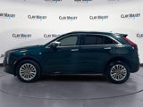 Used 2024 Cadillac XT4 Premium Luxury image 2