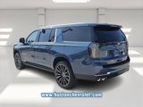 New 2025 Chevrolet Suburban High Country image 3