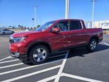 New 2025 Honda Ridgeline RTL image 3