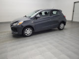 Used 2024 Mitsubishi Mirage ES image 2
