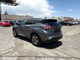 Used 2018 Nissan Murano S image 3