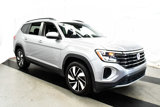 Used 2024 Volkswagen Atlas SE image 2