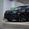 New 2025 Volkswagen Tiguan SE R-Line image 2