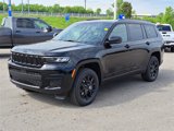 New 2025 Jeep Grand Cherokee L Altitude image 2