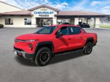 New 2026 Chevrolet Silverado EV Trail Boss image 4