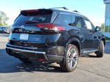 New 2026 Nissan Rogue Platinum w/ Platinum Premium Package image 4