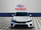 Used 2024 Honda Civic LX image 3