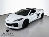 Used 2025 Chevrolet Corvette Z06 image 2